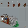 Средневековая городская площадь (LEGO 10332)