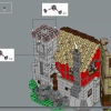 Средневековая городская площадь (LEGO 10332)