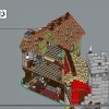 Средневековая городская площадь (LEGO 10332)