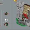 Средневековая городская площадь (LEGO 10332)