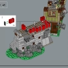 Средневековая городская площадь (LEGO 10332)