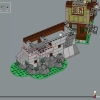 Средневековая городская площадь (LEGO 10332)
