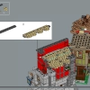 Средневековая городская площадь (LEGO 10332)