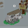Средневековая городская площадь (LEGO 10332)