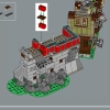 Средневековая городская площадь (LEGO 10332)