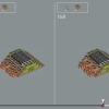 Средневековая городская площадь (LEGO 10332)