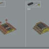 Средневековая городская площадь (LEGO 10332)