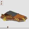 Властелин колец: Барад-дур (LEGO 10333)