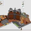 Властелин колец: Барад-дур (LEGO 10333)