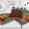Властелин колец: Барад-дур (LEGO 10333)