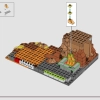 Властелин колец: Барад-дур (LEGO 10333)