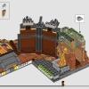 Властелин колец: Барад-дур (LEGO 10333)