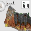 Властелин колец: Барад-дур (LEGO 10333)
