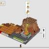 Властелин колец: Барад-дур (LEGO 10333)