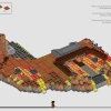 Властелин колец: Барад-дур (LEGO 10333)
