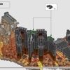 Властелин колец: Барад-дур (LEGO 10333)