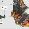 Властелин колец: Барад-дур (LEGO 10333)