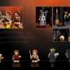 Властелин колец: Барад-дур (LEGO 10333)