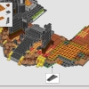 Властелин колец: Барад-дур (LEGO 10333)