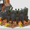 Властелин колец: Барад-дур (LEGO 10333)