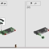 Властелин колец: Барад-дур (LEGO 10333)