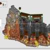 Властелин колец: Барад-дур (LEGO 10333)