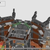 Властелин колец: Барад-дур (LEGO 10333)