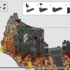 Властелин колец: Барад-дур (LEGO 10333)