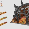 Властелин колец: Барад-дур (LEGO 10333)