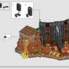 Властелин колец: Барад-дур (LEGO 10333)
