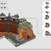 Властелин колец: Барад-дур (LEGO 10333)