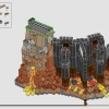 Властелин колец: Барад-дур (LEGO 10333)