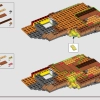 Властелин колец: Барад-дур (LEGO 10333)