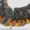 Властелин колец: Барад-дур (LEGO 10333)