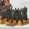 Властелин колец: Барад-дур (LEGO 10333)
