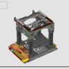 Властелин колец: Барад-дур (LEGO 10333)