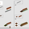 Властелин колец: Барад-дур (LEGO 10333)