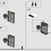 Властелин колец: Барад-дур (LEGO 10333)