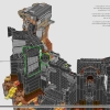 Властелин колец: Барад-дур (LEGO 10333)
