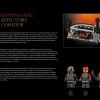 Властелин колец: Барад-дур (LEGO 10333)