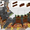 Властелин колец: Барад-дур (LEGO 10333)