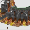 Властелин колец: Барад-дур (LEGO 10333)
