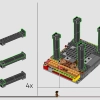 Властелин колец: Барад-дур (LEGO 10333)