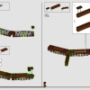 Властелин колец: Барад-дур (LEGO 10333)