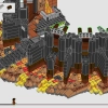 Властелин колец: Барад-дур (LEGO 10333)