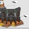 Властелин колец: Барад-дур (LEGO 10333)