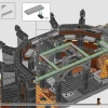 Властелин колец: Барад-дур (LEGO 10333)