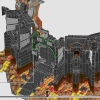 Властелин колец: Барад-дур (LEGO 10333)