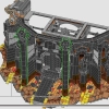 Властелин колец: Барад-дур (LEGO 10333)