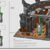 Властелин колец: Барад-дур (LEGO 10333)